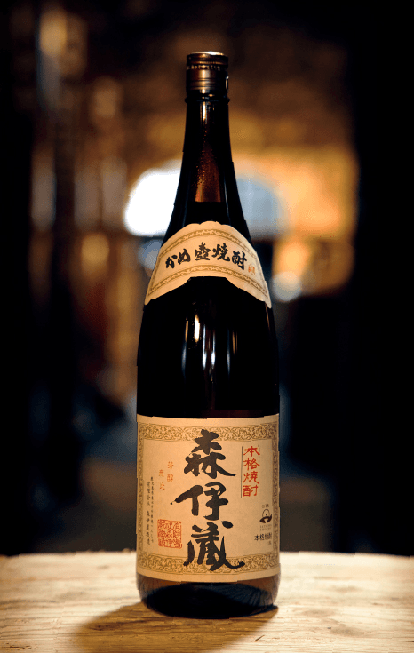 森伊蔵1800ml
